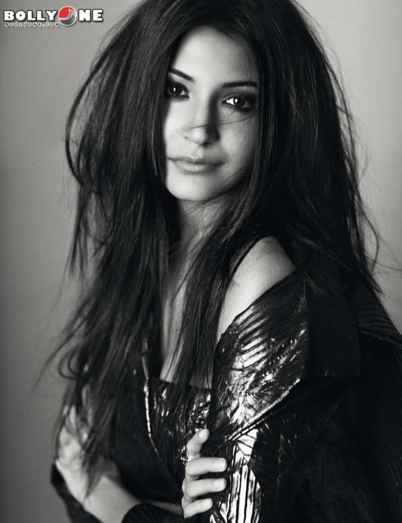 Anushka sharma