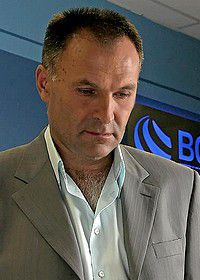 Владимир Литвинов