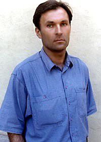 Владимир Литвинов