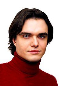 Андрей Лебединский