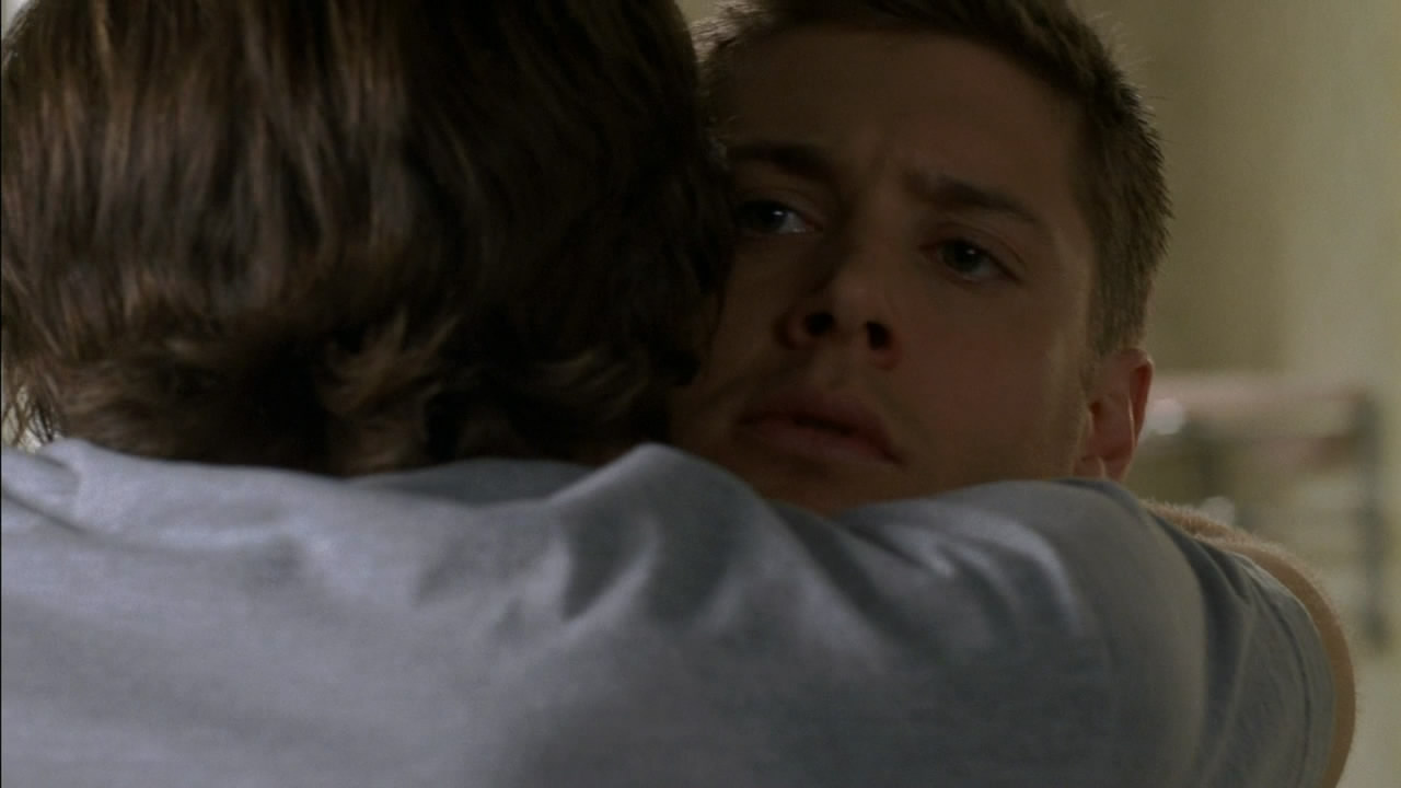 I thought i lost you. Сверхъестественное война миров. Supernatural Series Mystery spot girl.