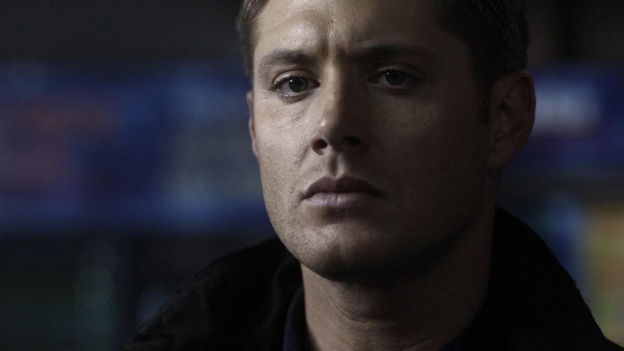 Дженс питер. Supernatural Dean. Дженс Джангмарк.