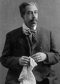 Константин Станиславский