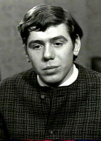 Виктор Ильичёв