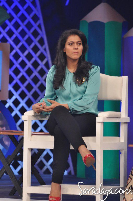 Каджол девган