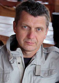Сергей Удовик