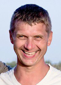 Сергей Удовик