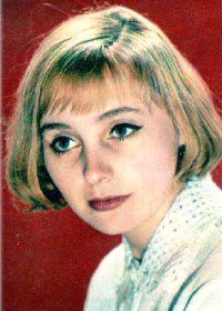Мария Стерникова