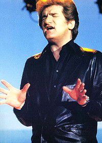 Эдди Митчелл