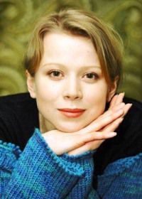 Александра Куликова