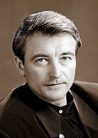 Сергей Тезов