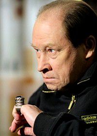 Юрий Ицков