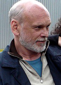 Сергей Греков