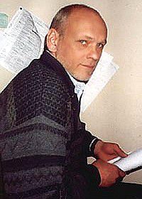Сергей Греков