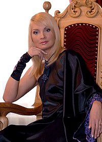 Юлия Панова