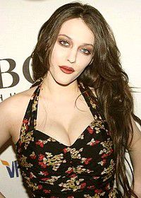 Кэт Деннингс