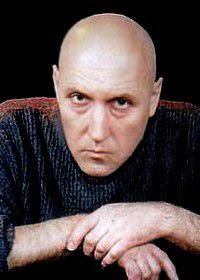 Валерий Гурьев (I)