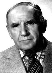 Николай Парфёнов