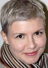 Дарья Фролова