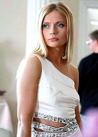 Татьяна Черкасова