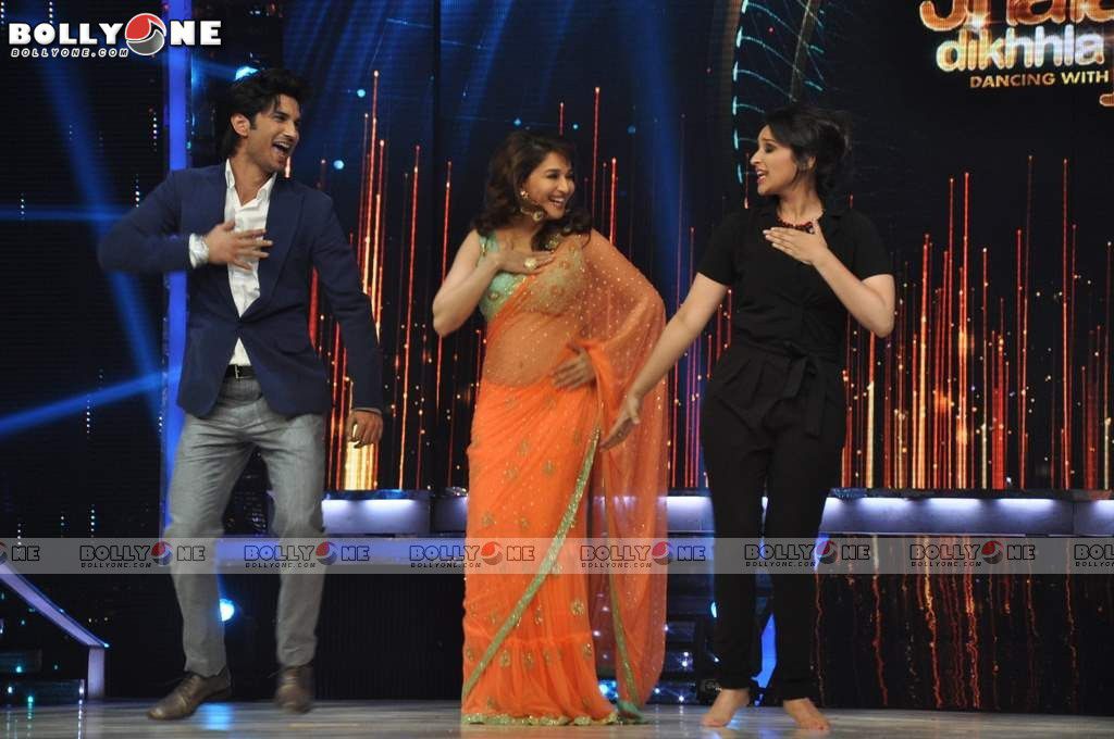 Jhalak dikhhla jaa