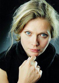 Татьяна Черкасова