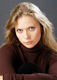 Татьяна Черкасова