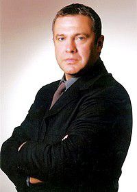 Михаил Хомяков