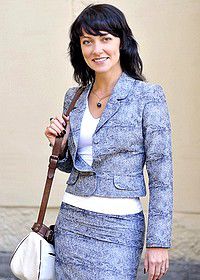 Марианна Коробейникова