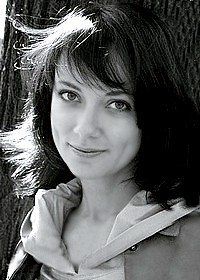 Марианна Коробейникова
