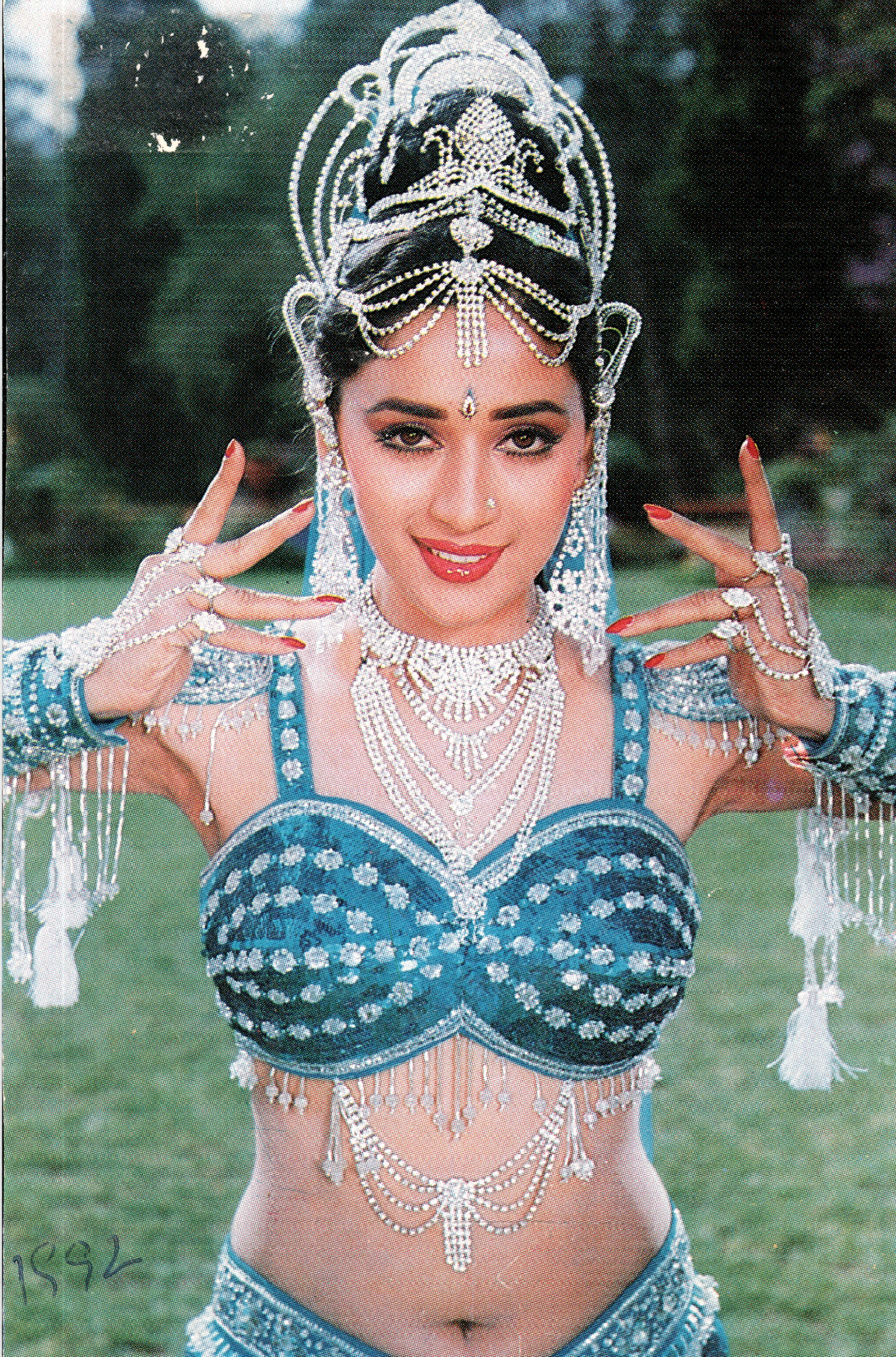 Madhuri Fakes