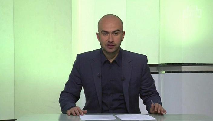 Чемпионат России 2013-2014  8-й тур  2-й день  Разогрев  НТВ+[(000847)16-19-23].JPG