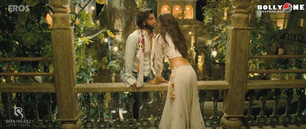 Goliyon ki rasleela ram leela