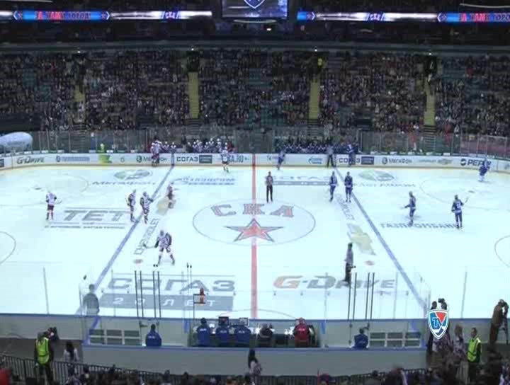 КХЛ 1314, РЧ СКА - Локомотив.avi_20131121_150422.590.jpg