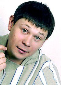 Анатолий Гущин