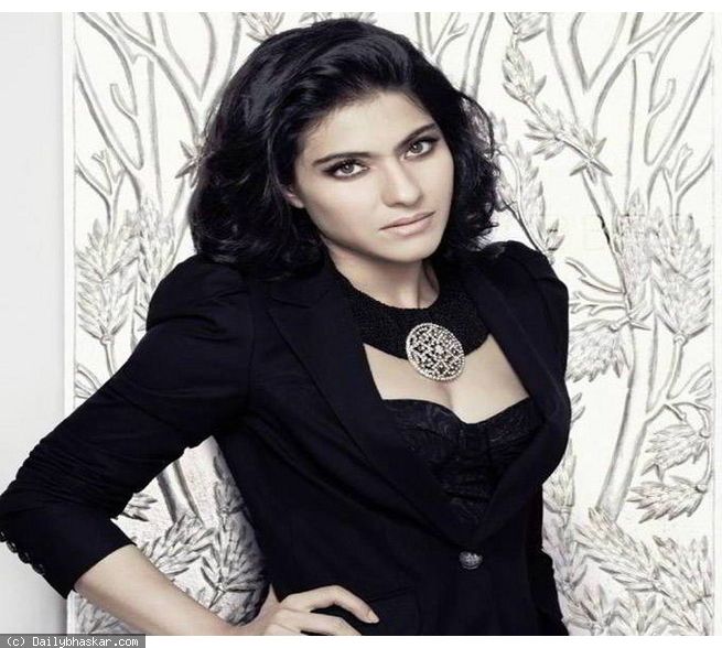 Kajol Fakes