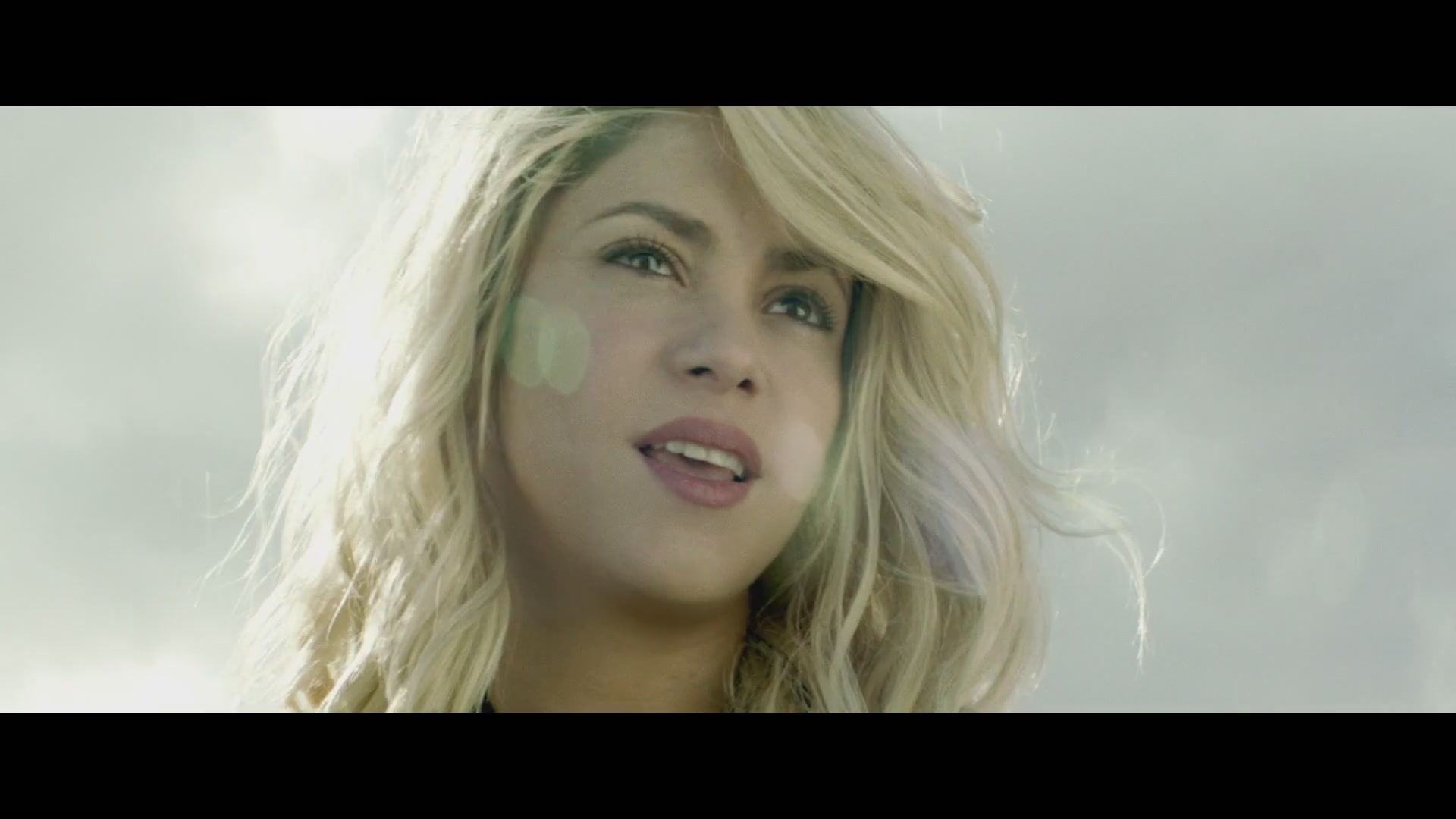 Зарубежная песня в рекламе. Клип американский ла ла ла. Реклама Shakira+Dare+la+la+la.