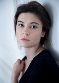 Клавдия Коршунова