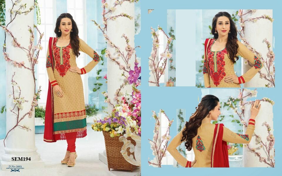 2003+-+Karishma+Kapoor+In+Cream+Long+Anarkali+Suit.jpg