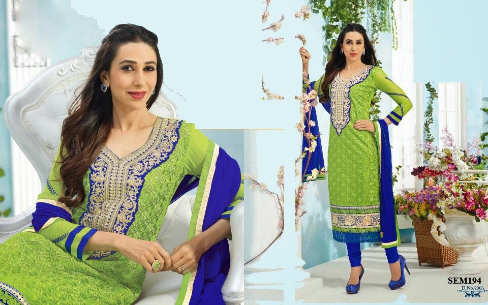 2004+-+Karishma+Kapoor+In+Parrot+Long+Anarkali+Suit.jpg