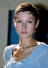 Елена Полякова
