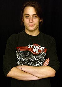 Киран Калкин