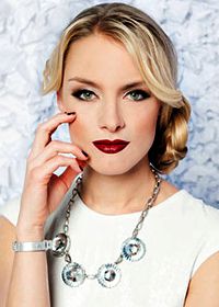 Рэйчел Скарстен
