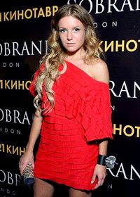 Полина Филоненко