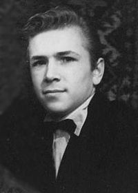 Борис Руднев