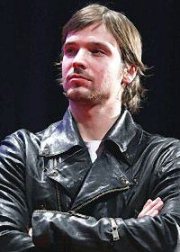 Алексей Чадов