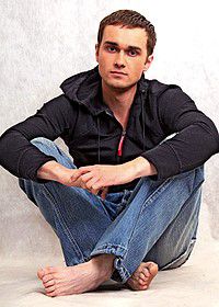 Алексей Лонгин