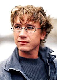 Александр Яценко