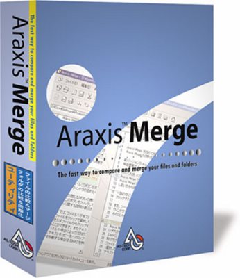 Araxis Merge Professional 2023.5916 for mac download free