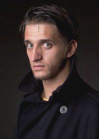 Дмитрий Собачкин